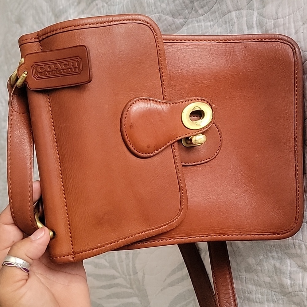Vintage  bag